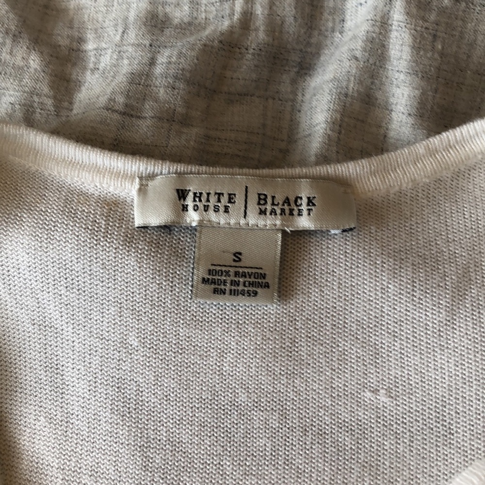 Sweater - Picture 2 of 2